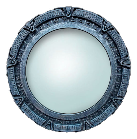 Stargate Wall Mirror 50 cm 0798118011789