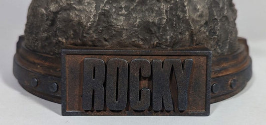 Rocky IV Statue 1/4 Rocky Balboa 48 cm 0798118011840