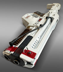 Alien: Romulus Model Life-Size Replica Pulse Rifle 71 cm 0798118011864