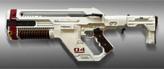 Alien: Romulus Model Life-Size Replica Pulse Rifle 71 cm 0798118011864