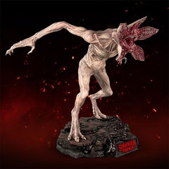 Stranger Things Statue 1/4 Demogorgon 49 cm 0798118011888