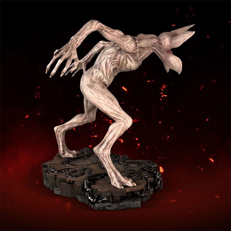 Stranger Things Statue 1/4 Demogorgon 49 cm 0798118011888