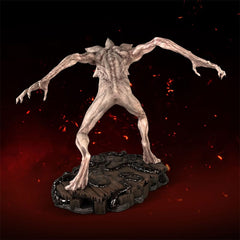 Stranger Things Statue 1/4 Demogorgon 49 cm 0798118011888