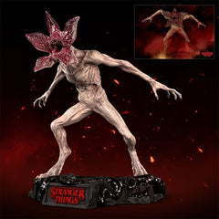 Stranger Things Statue 1/4 Demogorgon 49 cm 0798118011888