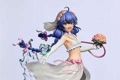 Mushoku Tensei: Jobless Reincarnation Order PVC Statue 1/7 Roxy Migurdia Wedding Swimsuit 21 cm 4537807070739