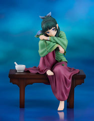 The Apothecary Diaries PVC Statue 1/7 Maomao 18 cm 4580590197121