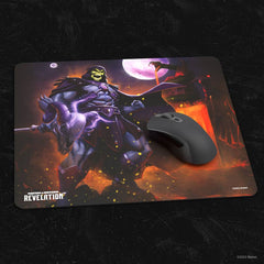 Masters of the Universe: Revelation™ Mousepad Skeletor™ 25 x 22 cm 4056133024495