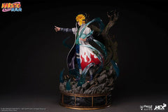 Naruto Shippuden Master Museum Statue 1/4 Namikaze Minato 65 cm 6974281170094