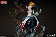 Naruto Shippuden Master Museum Statue 1/4 Namikaze Minato 65 cm 6974281170094