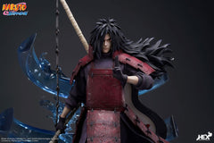 Naruto Shippuden Master Museum Statue 1/4 Uchiha Madara 70 cm 6974281170100