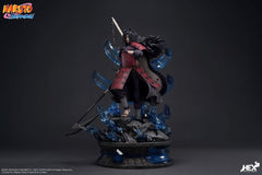 Naruto Shippuden Master Museum Statue 1/4 Uchiha Madara 70 cm 6974281170100