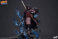 Naruto Shippuden Master Museum Statue 1/4 Uchiha Madara 70 cm 6974281170100