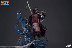 Naruto Shippuden Master Museum Statue 1/4 Uchiha Madara 70 cm 6974281170100