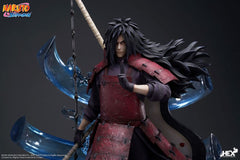 Naruto Shippuden Master Museum Statue 1/4 Uchiha Madara 70 cm 6974281170100