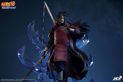 Naruto Shippuden Master Museum Statue 1/4 Uchiha Madara 70 cm 6974281170100