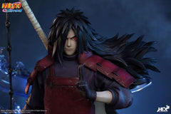 Naruto Shippuden Master Museum Statue 1/4 Uchiha Madara 70 cm 6974281170100