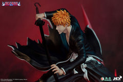 Bleach Elite Dynamic Statue 1/6 Ichigo Kurosaki vs Hollow Ichigo 56 cm 6974281170148