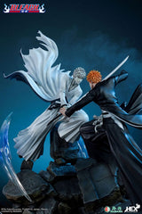 Bleach Elite Dynamic Statue 1/6 Ichigo Kurosaki vs Hollow Ichigo 56 cm 6974281170148