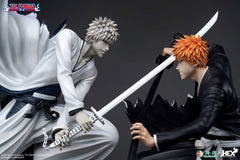 Bleach Elite Dynamic Statue 1/6 Ichigo Kurosaki vs Hollow Ichigo 56 cm 6974281170148