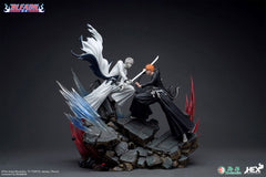 Bleach Elite Dynamic Statue 1/6 Ichigo Kurosaki vs Hollow Ichigo 56 cm 6974281170148