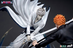 Bleach Elite Dynamic Statue 1/6 Ichigo Kurosaki vs Hollow Ichigo 56 cm 6974281170148