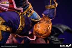 Hearthstone Statue 1/6 Leeroy Jenkins 46 cm 6978082550116