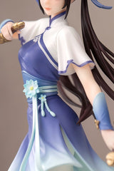 Original Character Action Figure 1/10 Gift+ Lotus Fairy: Zhao Ling'er 17 cm 6971804911141