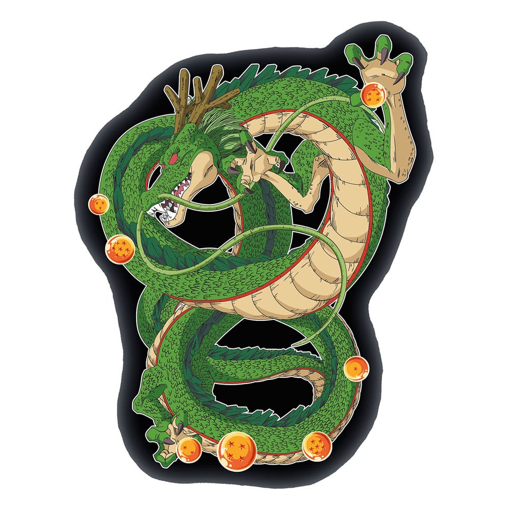 Dragon Ball Pillow Shenlong 36 cm 4006891993038