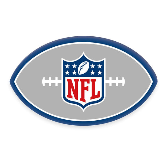 NFL Pillow Logo 36 cm 4006891968791