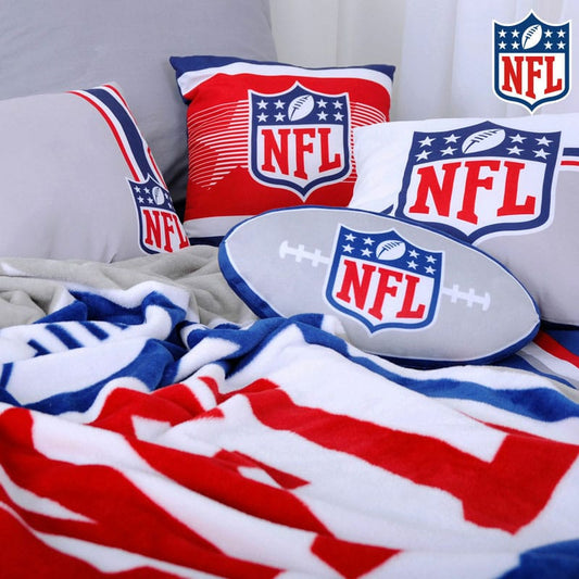 NFL Pillow Logo 36 cm 4006891968791