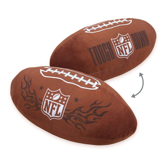 NFL Pillow Touch Down 38 cm 4006891974044