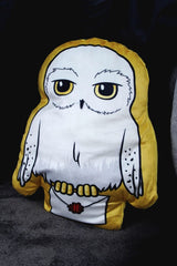 Harry Potter Pillow Hedwig 35 cm 4006891950031