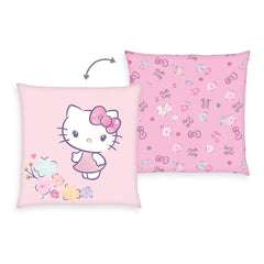 Hello Kitty Pillows 40 x 40 cm 4006891949264