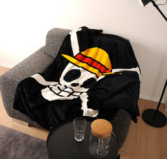 One Piece Fleece Blanket 150 x 200 cm 4006891974655