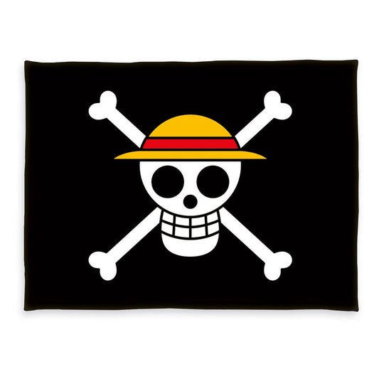 One Piece Fleece Blanket 150 x 200 cm 4006891974655