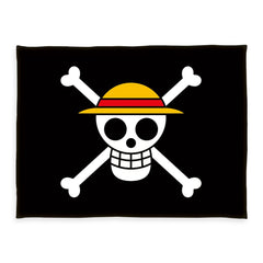 One Piece Fleece Blanket 150 x 200 cm 4006891974655