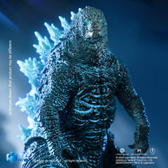 Godzilla x Kong: The New Empire Exquisite Bas 6957534204180