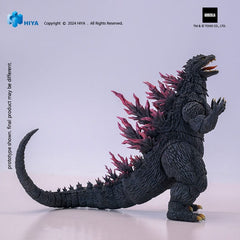 Godzilla 2000: Millennium (1999) Exquisite Basic Action Figure Godzilla 18 cm 6957534203497