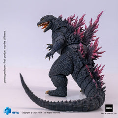 Godzilla 2000: Millennium (1999) Exquisite Basic Action Figure Godzilla 18 cm 6957534203497