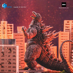 Godzilla vs. Mechagodzilla 2002 Exquisite Basic Action Figure Godzilla 18 cm 6957534204074