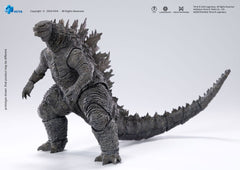 Godzilla vs. Kong 2001 Exquisite Basic+ Action Figure Heat Ray Godzilla 18 cm 6957534204067