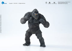 Godzilla x Kong: The New Empire Exquisite Basic Action Figure Kong 16 cm 6957534204227