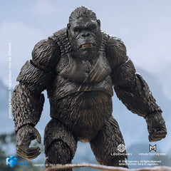 Kong: Skull Island Exquisite Basic Action Figure Kong 15 cm 6957534203183