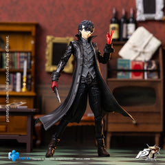 Persona 5 Royal Exquisite Basic Action Figure Joker 15 cm 6957534203787