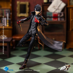 Persona 5 Royal Exquisite Basic Action Figure Joker 15 cm 6957534203787