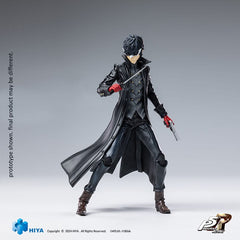 Persona 5 Royal Exquisite Basic Action Figure Joker 15 cm 6957534203787