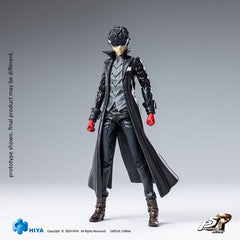 Persona 5 Royal Exquisite Basic Action Figure Joker 15 cm 6957534203787