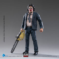 Texas Chainsaw Massacre (1974) Exquisite Mini Action Figure 1/18 Pretty Woman Mask 11 cm 6957534203091