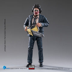 Texas Chainsaw Massacre (1974) Exquisite Mini Action Figure 1/18 Pretty Woman Mask 11 cm 6957534203091