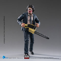 Texas Chainsaw Massacre (1974) Exquisite Mini Action Figure 1/18 Pretty Woman Mask 11 cm 6957534203091